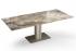 EFORMA TABLE CILINDRO CERAMIC TOP